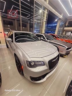 كرايسلر 300